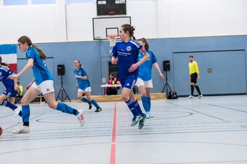 Bild 32 - wCJ Futsalmeisterschaft Runde 1